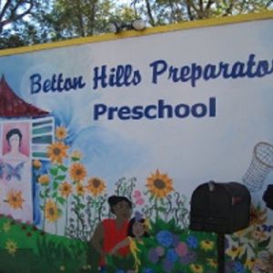 Betton Hills Preparatory School