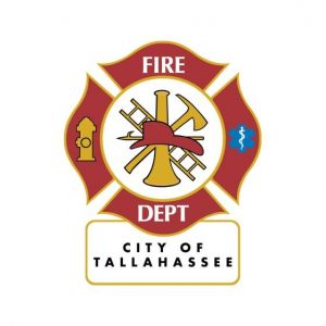 City of Tallahassee Fire Department Fully Committed Summer Camp