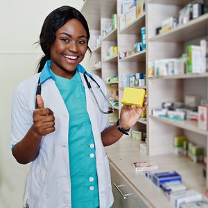 FAMU Emerging Pharmacists Summer Overnight Camp