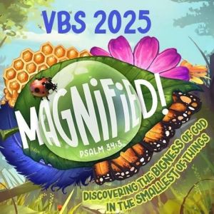 Thomasville Road Baptist Church VBS