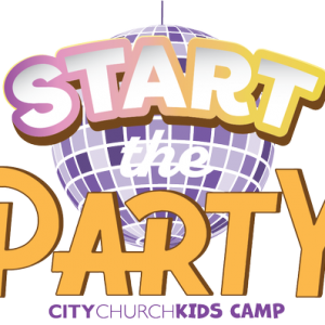 City Church Kids Camp