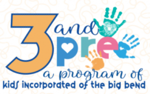 Kids Incorporated of the Big Bend- Three and Pre Program