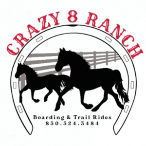 Crazy 8 Ranch Summer Kids Camp