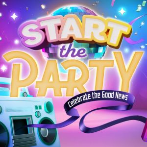 Deer Lake Church Kids Camp