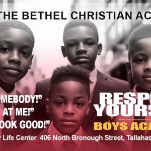 Bethel Christian Academy's STREAM Summer Academy