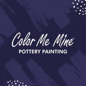 Color Me Mine Summer Camps