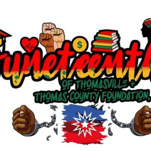 06/21: Juneteenth of Thomasville-Thomas County Freedom Festival