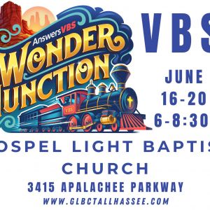 Gospel Light Baptist Church VBS