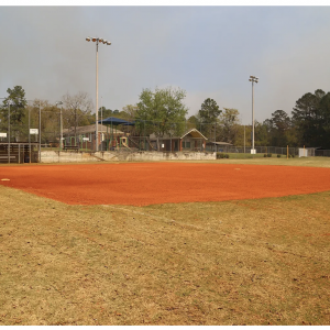 Miccosukee Community Park
