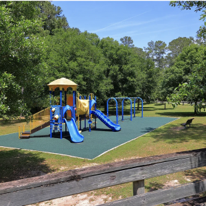 Stoneler Road Park