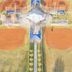 James Messer Sports Complex