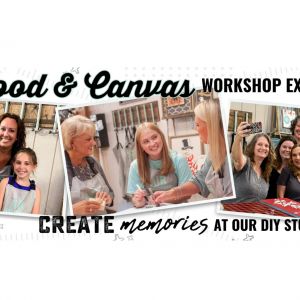 06/15: Father’s Day Family Workshop at AR Workshop