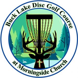 Buck Lake Disc Golf Course at Morningside Church