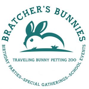 Bratcher's Bunnies Traveling Petting Zoo