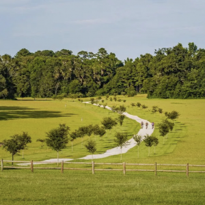 J.R. Alford Greenway