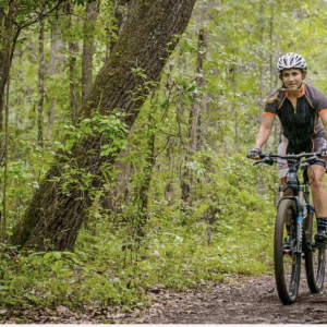 Fern Trail