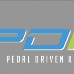 Pedal Driven Kayak Fishing Charters