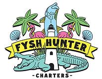 Fysh Hunter Charters