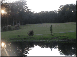 Golf Club of Quincy, The