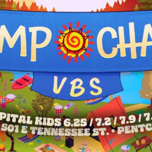 Pentecostals of the Capital City VBS