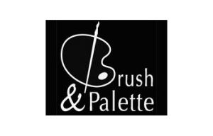 Brush and Palette Art Classes