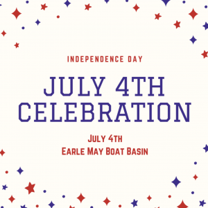 07/04: City of Bainbridge's - Annual July 4th Celebration