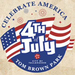 07/04: City of Tallahassee - Celebrate America