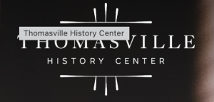 Thomasville History Center