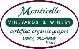 Monticello Vineyards and Winery