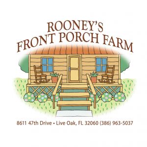 Rooney's Front Porch Farm