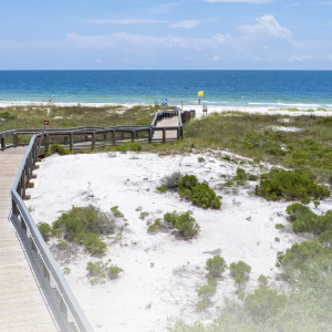 Perdido Key Beach