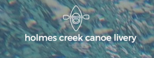 Holmes Creek Canoe Livery and Water Park