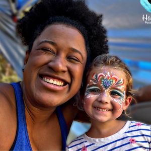 Hartworks Face and Body Art
