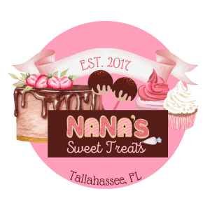 Nana's Sweet Treats
