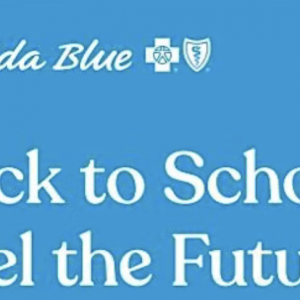 08/02: Back to School: Fuel the Future with Florida Blue