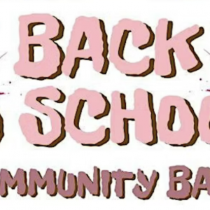 07/26: Back to School Community Bash with Women's Wellness Center Bainbridge