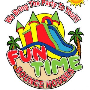 Funtime Bounce Houses LLC