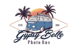 Gypsy Belle Photo Bus and Photo Camper