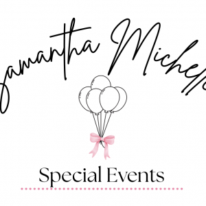 Samantha Michelle Special Events
