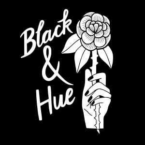 Black and Hue Photography