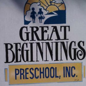 Great Beginnings Preschool