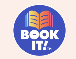 Book It Program
