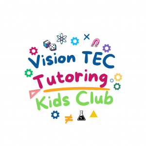 Vision TEC Tutoring Kids Club