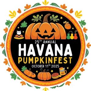 10/11: Havana Pumpkinfest