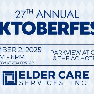 11/02: Oktoberfest at AC Hotel Plaza Lawn