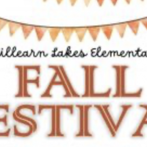 10/18: Killearn Lakes Elementary Fall Festival