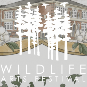 11/20-11/23: Thomasville Annual Wildlife Arts Festival