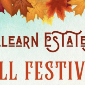 10/18: Killearn Estates Fall Festival