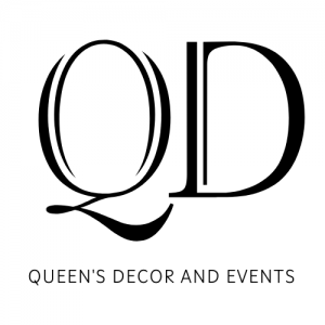 Queen's Decor and Events