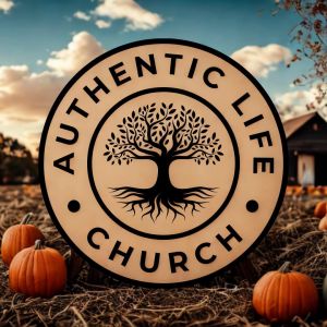 Authentic Life Church Pumpkin Patch